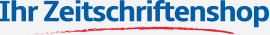 Ihr Zeitschriftenshop