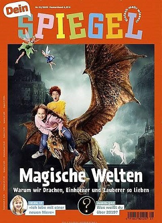 Der Spiegel Abo Mit Top Pramien Zeitschriften Abos