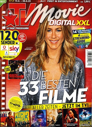 TV Movie Digital XXL