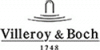 Markenlogo VILLEROY & BOCH
