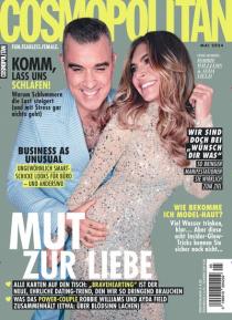 COSMOPOLITAN