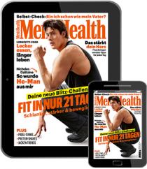 E-Paper-Cover Mens Health