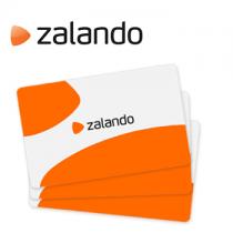 Zalando Gutschein  als Prämie für Ihr Zeitschriften-Abo