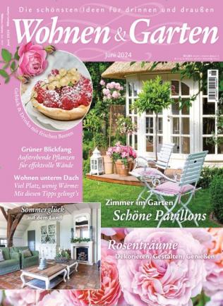 Abo Mit Top Pramien Wohnen Garten Abo Mit Top Pramien