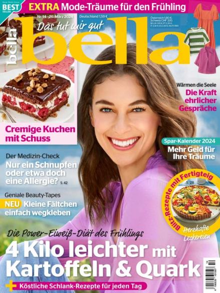 bella im Abo