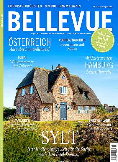 Bellevue im Abo