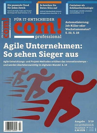 com!professional im Abo