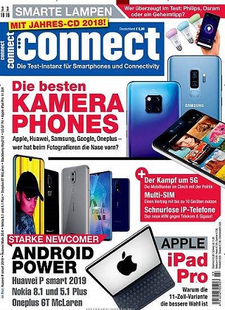 connect im Abo