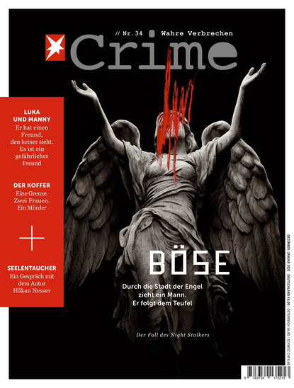Crime im Abo