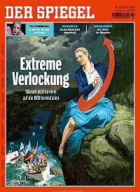 DER SPIEGEL im Abo
