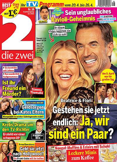 Die Zwei im Abo