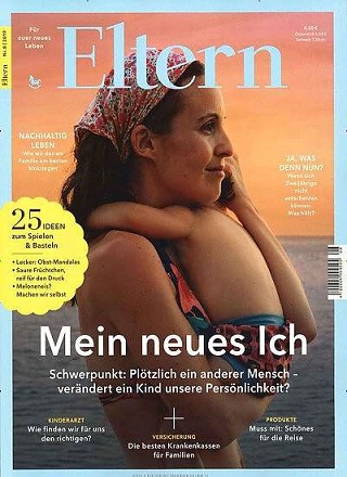 Eltern im Abo