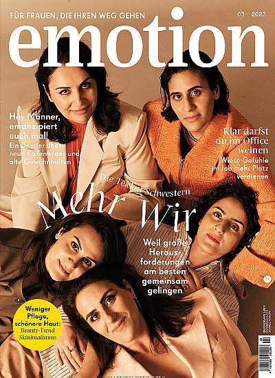 emotion im Abo