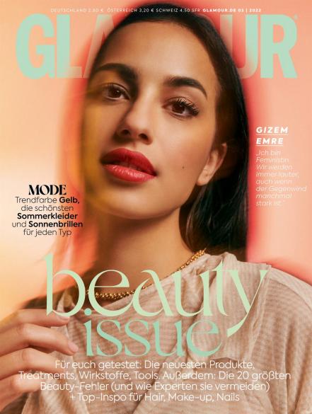 Glamour im Abo