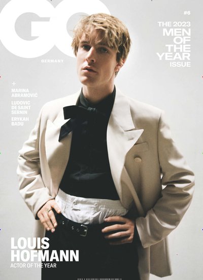 GQ im Abo