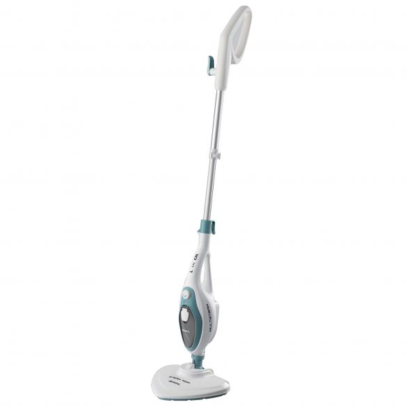 Dampfreiniger "Steam Mop 10 in 1", weiß als Prämie für Ihr Zeitschriften-Abo