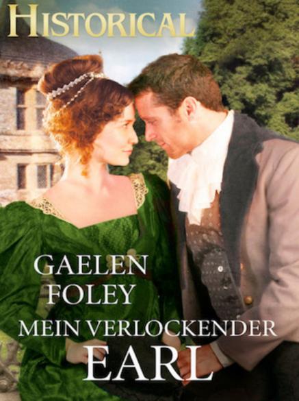 Cover der Historical