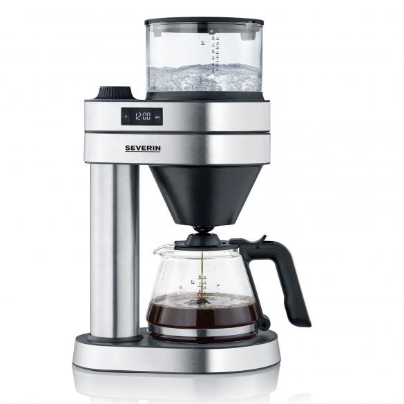 Kaffeemaschine "Caprice" als Prämie für Ihr Zeitschriften-Abo