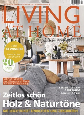 Living at home im Abo