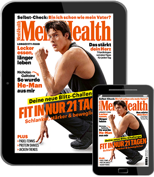 E-Paper-Cover Mens Health