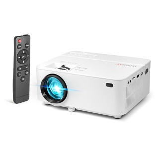 Mini Full-HD LED Beamer TX-113 als Prämie für Ihr Zeitschriften-Abo