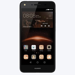 Smartphone Y5 Dual SIM als Prämie für Ihr Zeitschriften-Abo