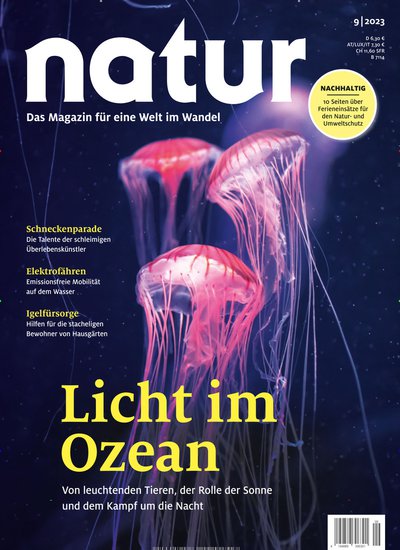 natur im Abo