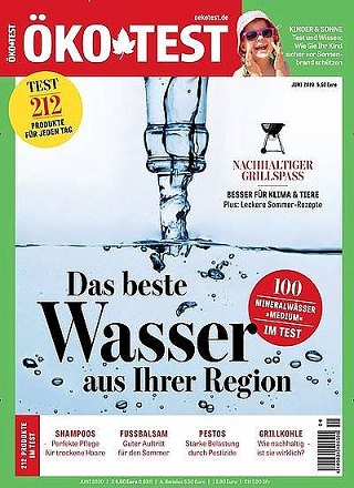 ÖKO-TEST im Abo