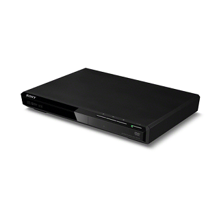DVD Player-SR170 als Prämie für Ihr Zeitschriften-Abo