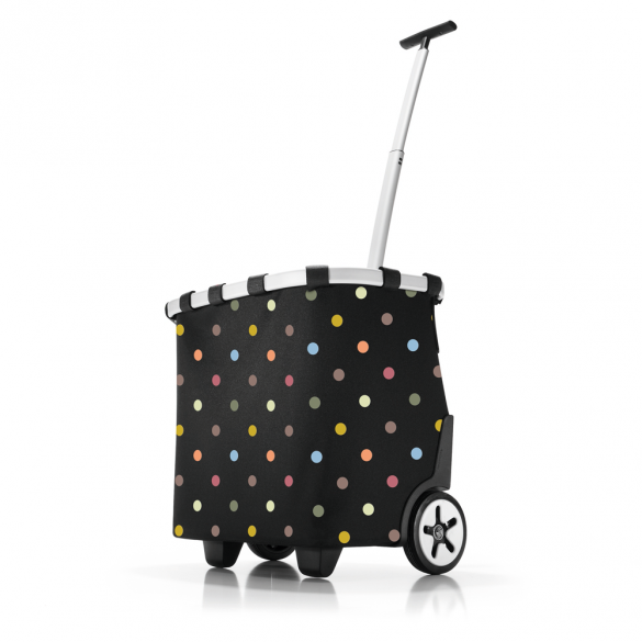Carrycruiser, dots als Prämie für Ihr Zeitschriften-Abo