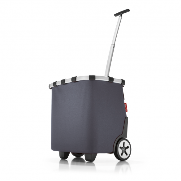 Carrycruiser, graphite als Prämie für Ihr Zeitschriften-Abo