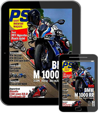 PS E-Paper im Abo
