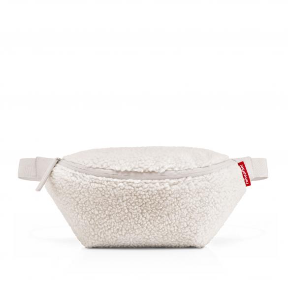 reisenthel Gürteltasche beltbag, teddy sand