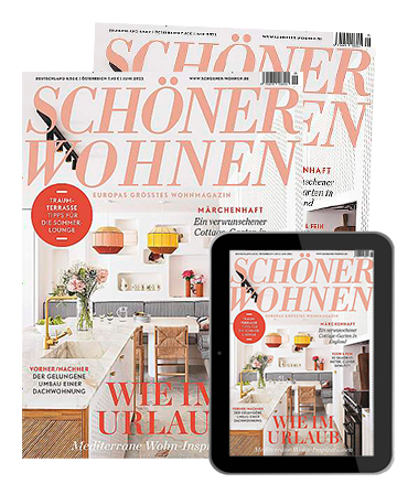 SCHÖNER WOHNEN E-Kombi im Abo