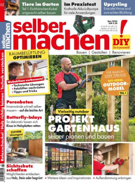 selber machen im Abo