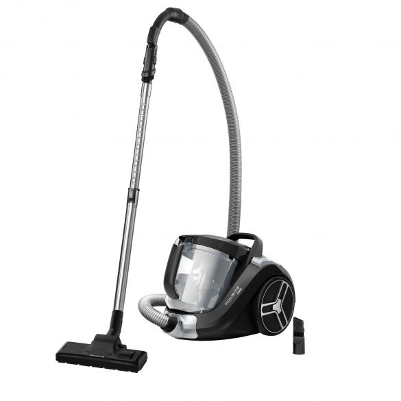 Staubsauger Compact Power XXL RO4825 als Prämie für Ihr Zeitschriften-Abo