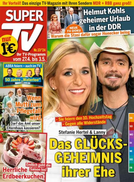 SUPER TV im Abo