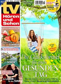 tv Hören und Sehen im Abo