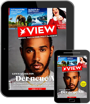 View Digital E-Paper im Abo